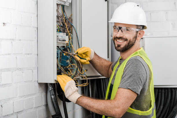 Best Electrical Upgrades for Homes  in Almedia, PA