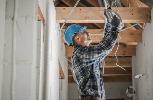 Best Home Electrical Repair  in Almedia, PA