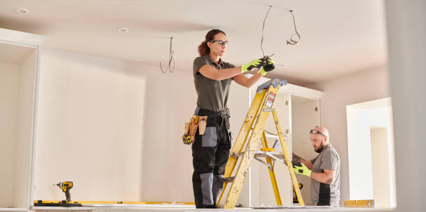 Best Emergency Electrician Near Me  in Almedia, PA