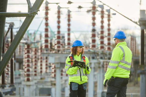 Best Electrical Contractors for Businesses  in Almedia, PA