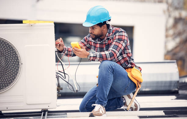 Best Electrical System Inspection  in Almedia, PA
