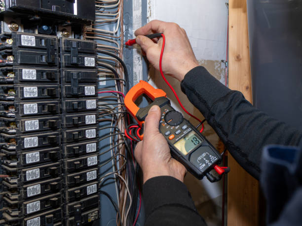 Best Affordable Electrical Installation  in Almedia, PA