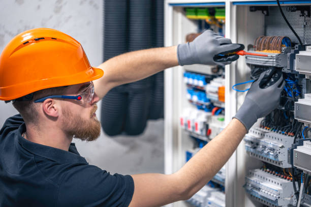 Best Electrical Troubleshooting Services  in Almedia, PA