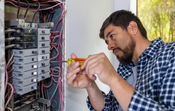 Best 24-Hour Electrician  in Almedia, PA